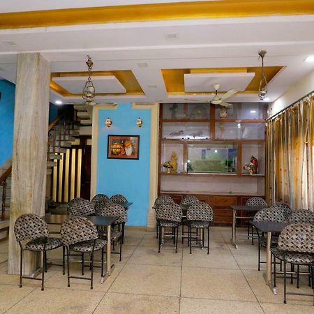 Hotel New Bakshi House Agra  Exterior foto