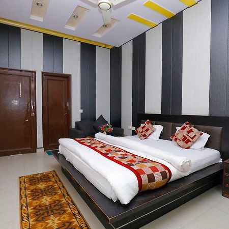 Hotel New Bakshi House Agra  Exterior foto