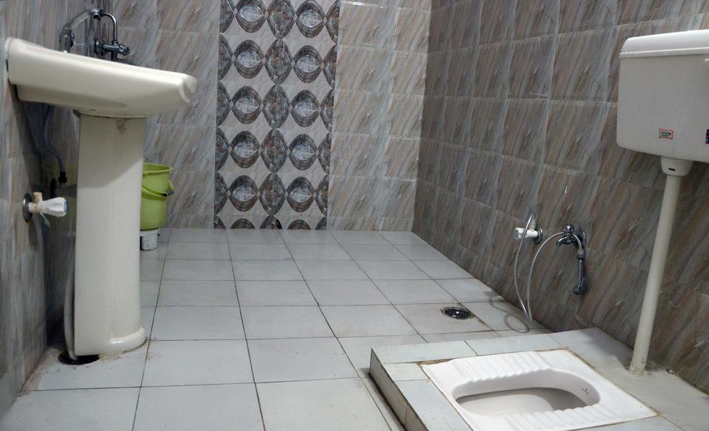 Hotel New Bakshi House Agra  Cameră foto