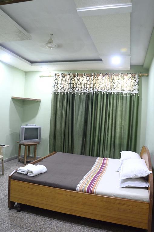 Hotel New Bakshi House Agra  Cameră foto