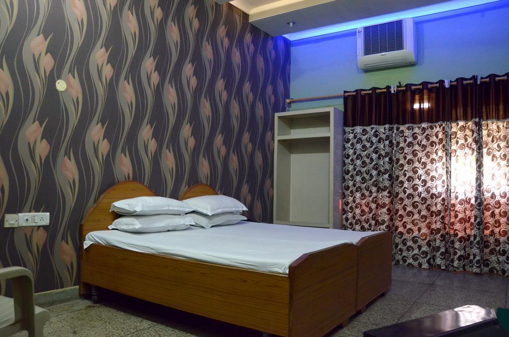 Hotel New Bakshi House Agra  Cameră foto