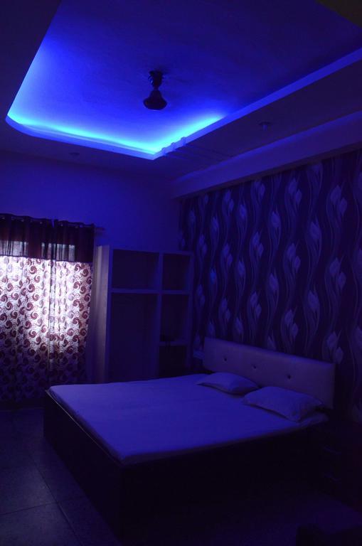 Hotel New Bakshi House Agra  Exterior foto