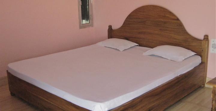 Hotel New Bakshi House Agra  Exterior foto