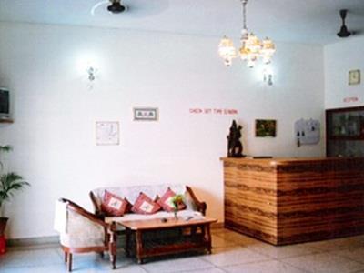 Hotel New Bakshi House Agra  Exterior foto