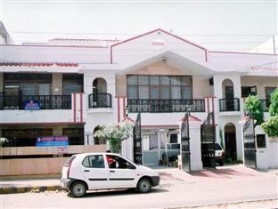 Hotel New Bakshi House Agra  Exterior foto