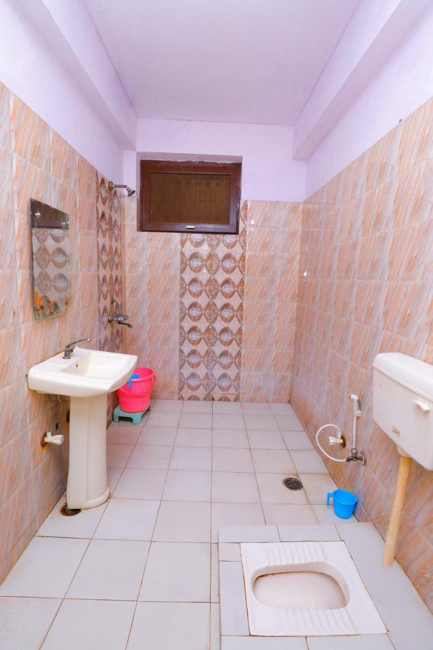 Hotel New Bakshi House Agra  Exterior foto