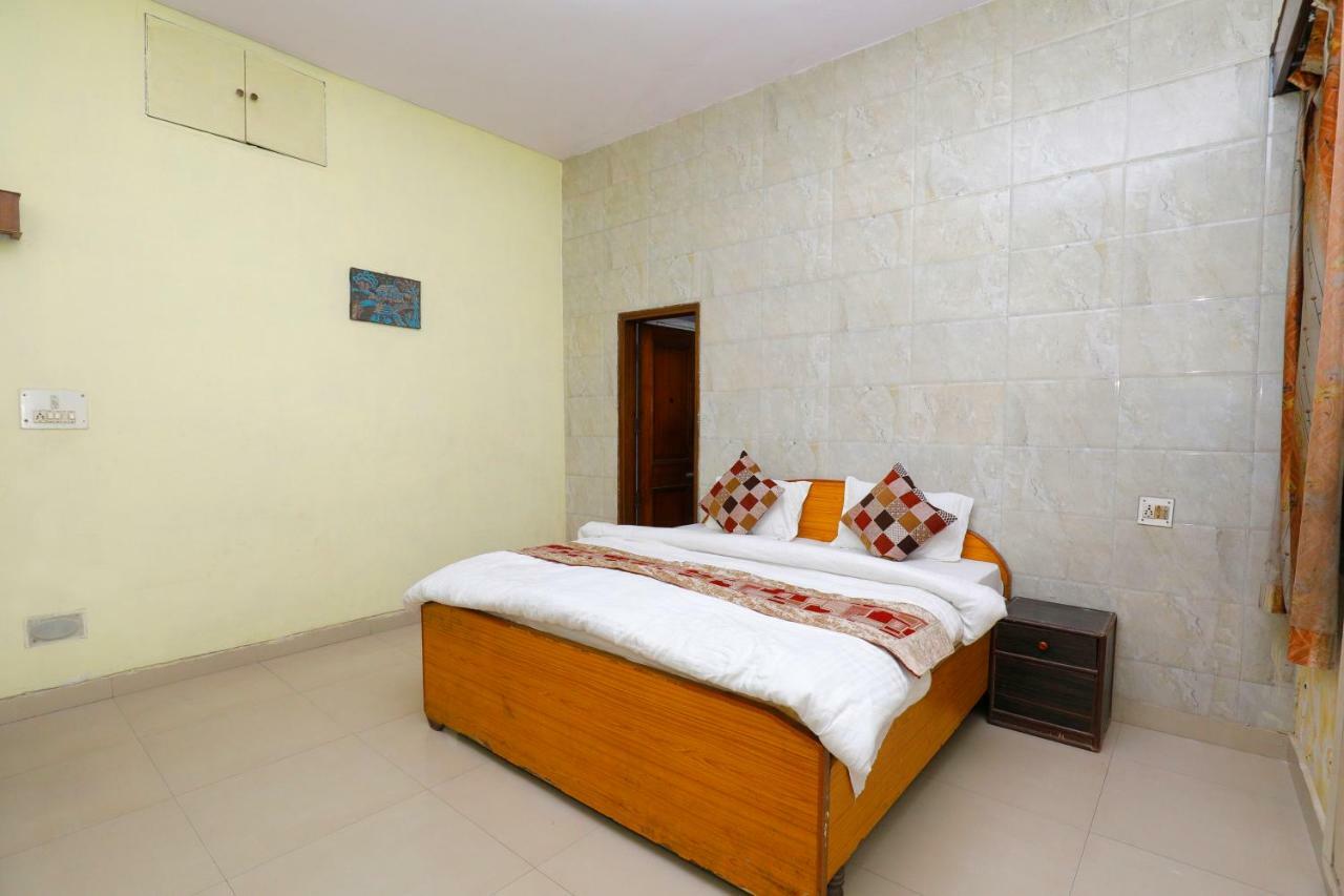 Hotel New Bakshi House Agra  Exterior foto